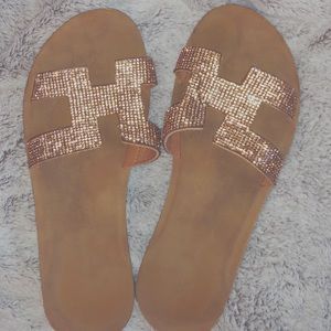 Fashion Sandals